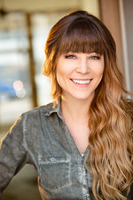 Ashley Feinberg - Founder/CEO Kavella Hair Care