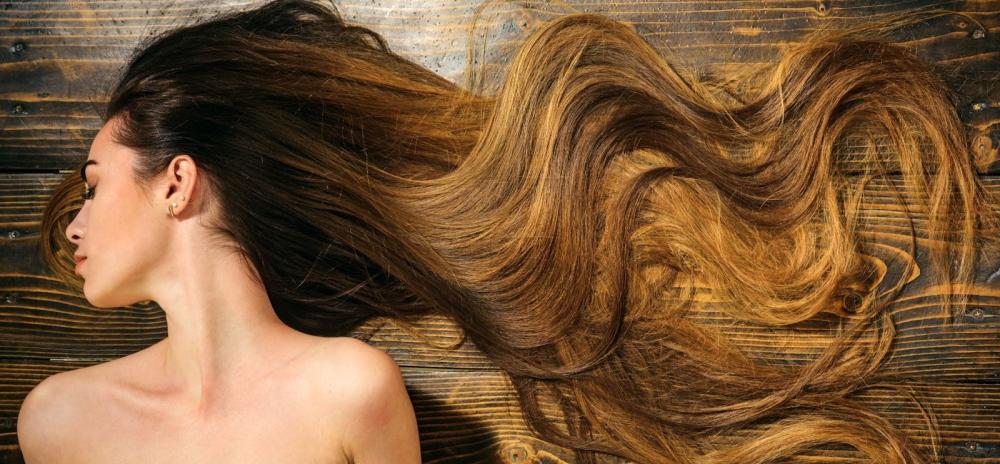 Benefits of Oil for Hair and Scalp