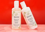 Best Biodegradable Shampoo and Conditioner