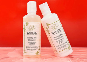Best Biodegradable Shampoo and Conditioner for Greywater Systems