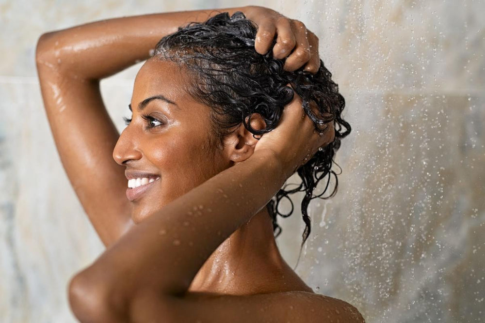 Clean Hair Conditioner Ingredient Swaps