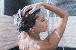 Clean Haircare Ingredient Swaps: Shampoo Ingredients