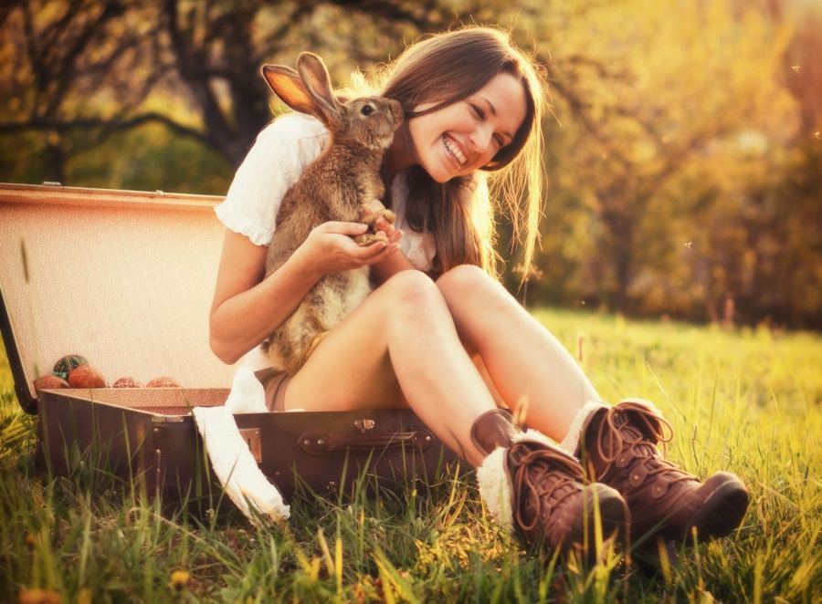 Difference Between Vegan and Cruelty-Free Cosmetics