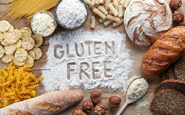 Going Gluten-Free: Why Personal Care Products Matter