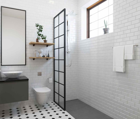 Minimalist Personal Care Can Still Be Luxurious