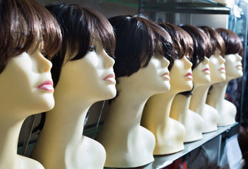 August Is Hair Loss Awareness Month
