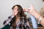 Is Your Hair Spray Trying to Kill You