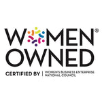 Kavella is certified as a Women's Business Enterprise