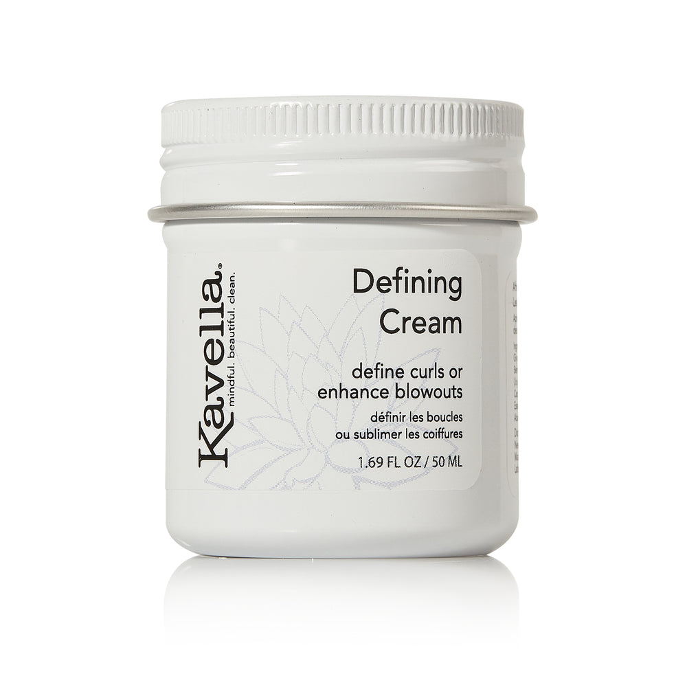 
                  
                    Defining Cream
                  
                