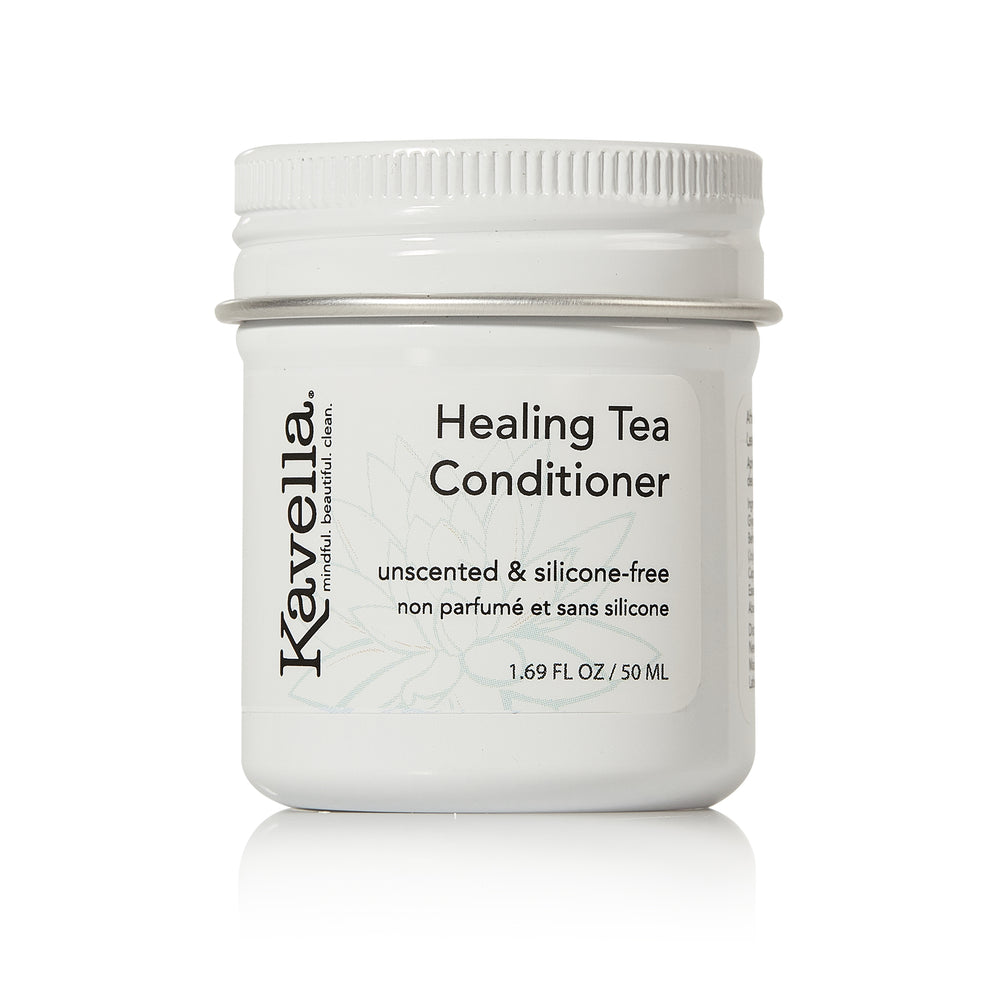 
                  
                    Healing Tea Conditioner
                  
                