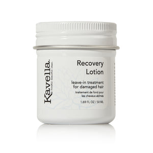 
                  
                    Recovery Lotion
                  
                
