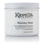 Recovery Mask