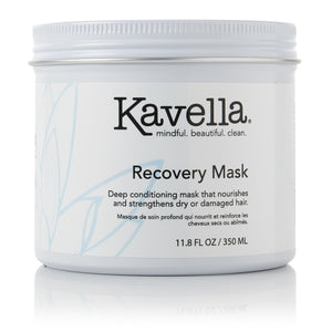 
                  
                    Recovery Mask
                  
                