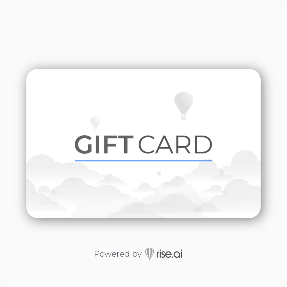 Gift Card - Kavella