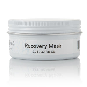 
                  
                    Recovery Mask
                  
                