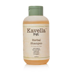 Herbal Pet Shampoo - Kavella