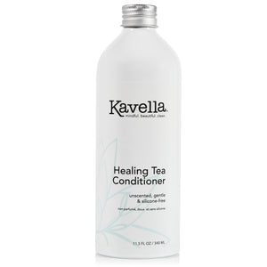 
                  
                    Healing Tea Conditioner
                  
                