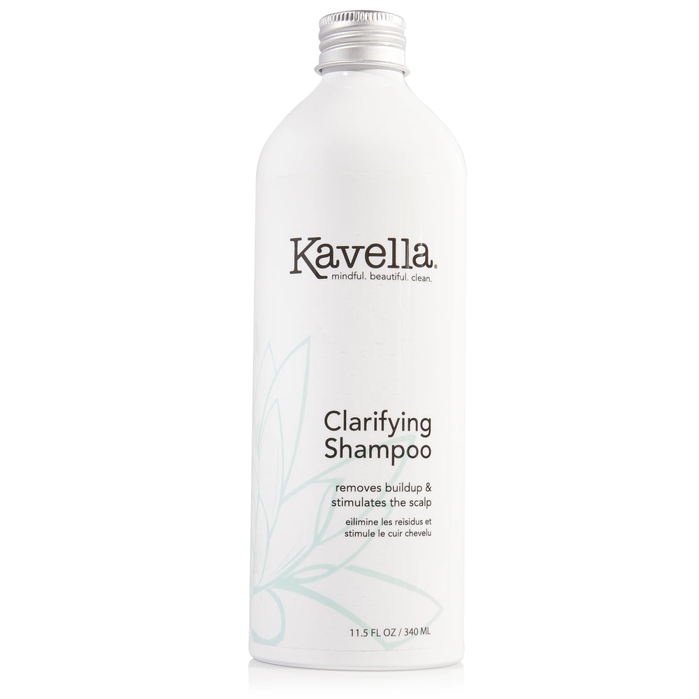 Clarifying Shampoo