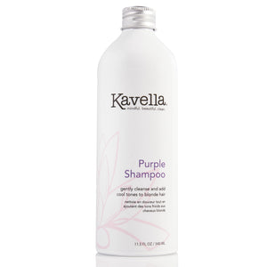 
                  
                    Purple Shampoo
                  
                