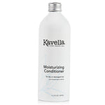 Moisturizing Conditioner